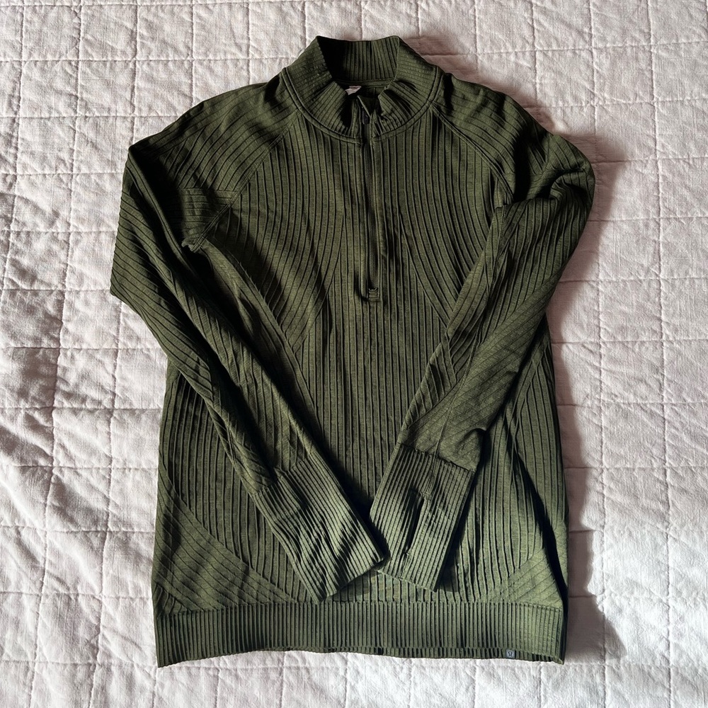 Lululemon Pullover